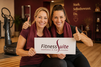 Fitnessstudio Tutzing